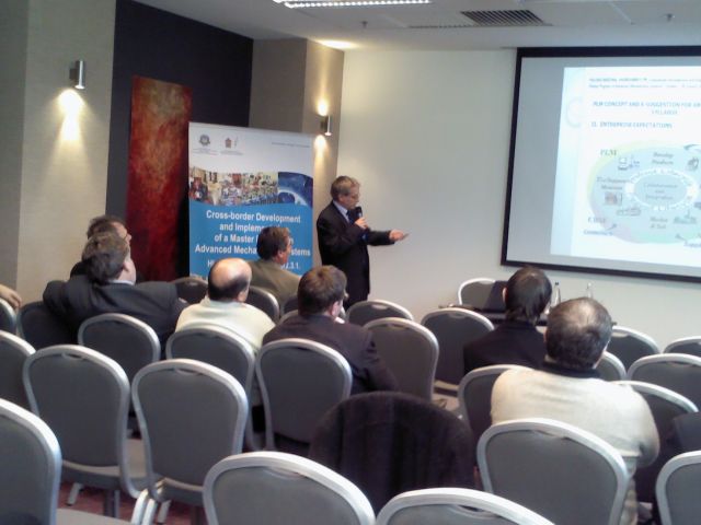 workshop 30.01.2012